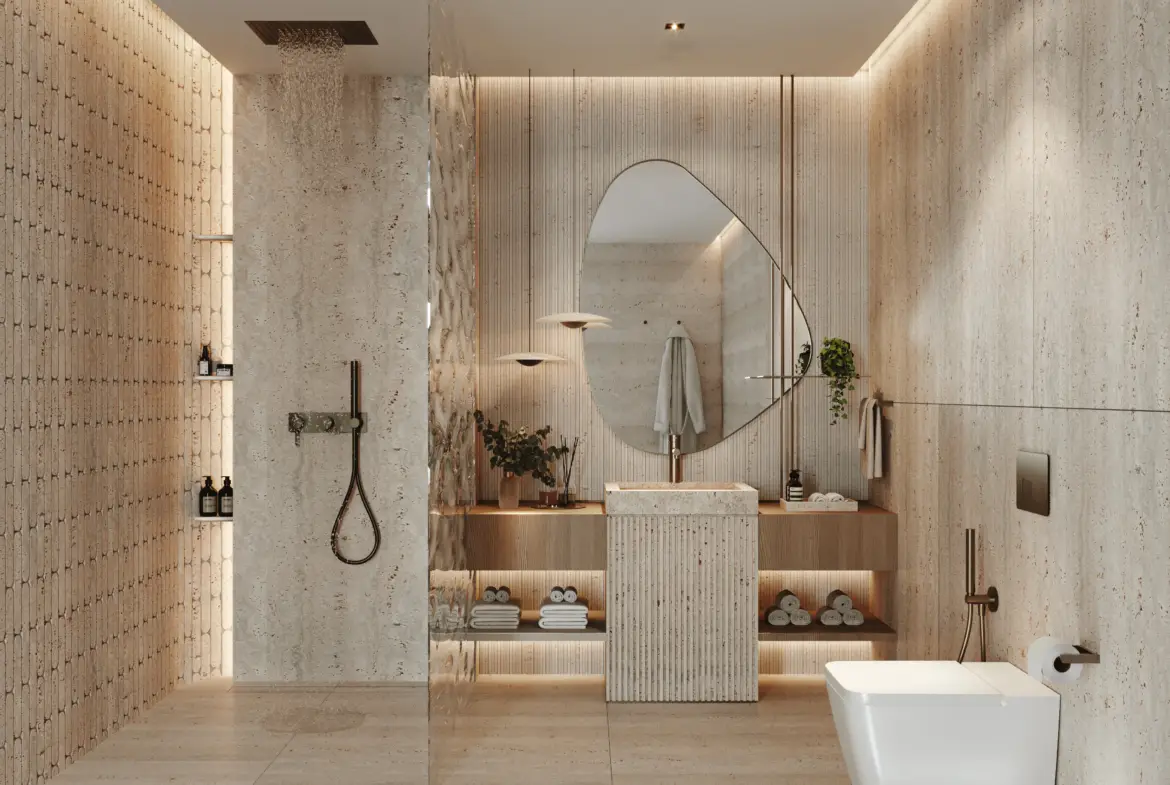SOLÈVA BEACH RESIDENCES | Al Marjan Island | Luxury Waterfront Living