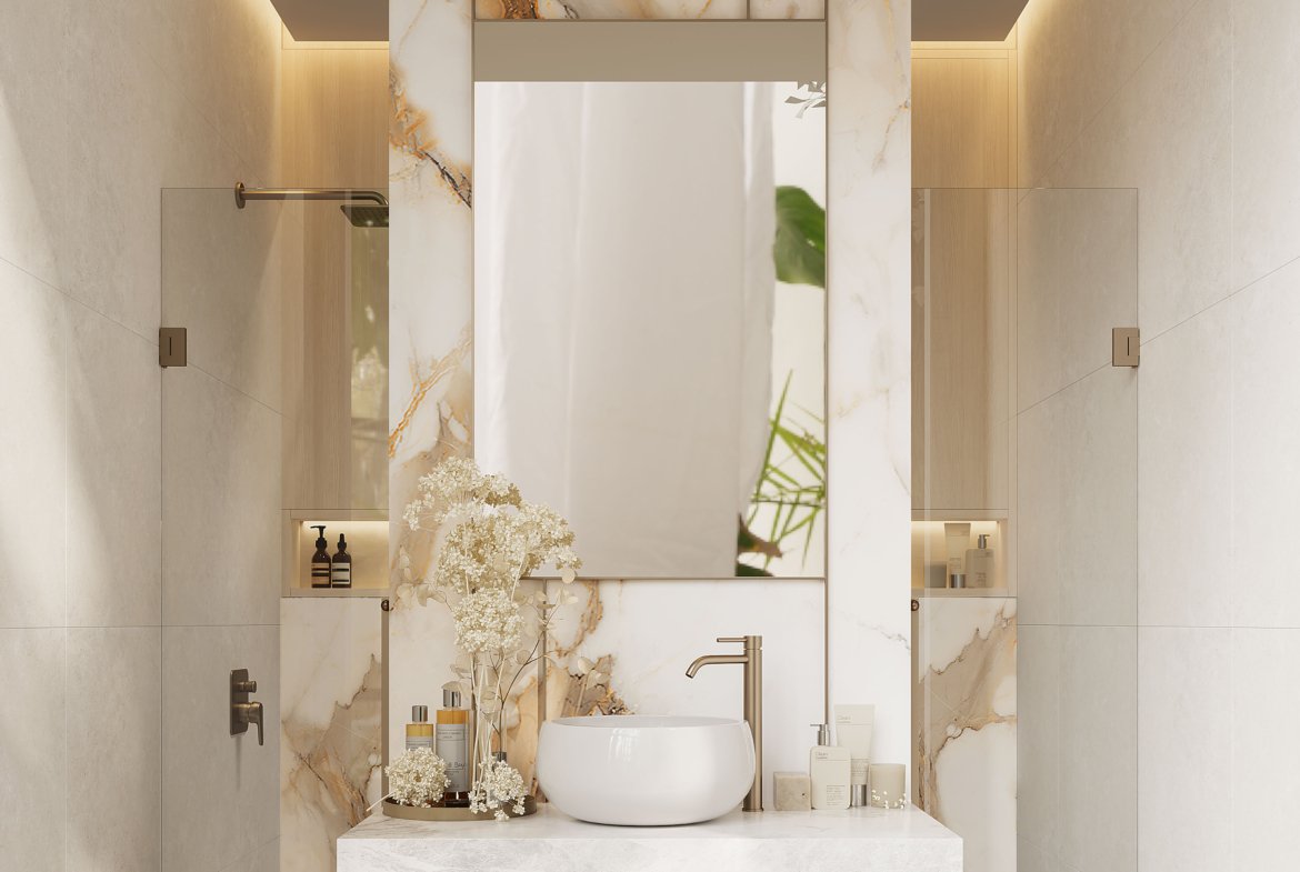 Orchid Towers | Ajman Downtown
