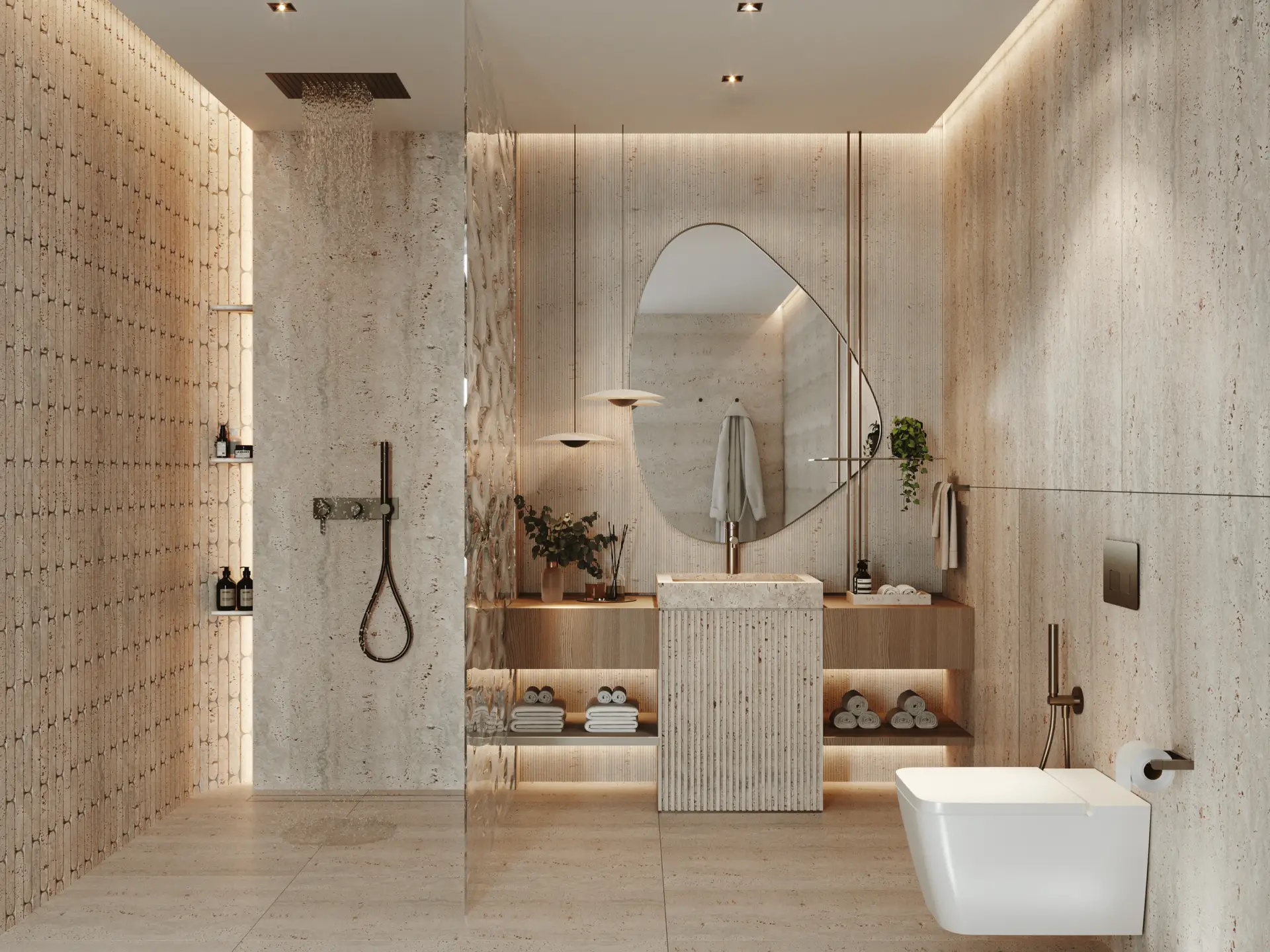 SOLÈVA BEACH RESIDENCES | Al Marjan Island | Luxury Waterfront Living