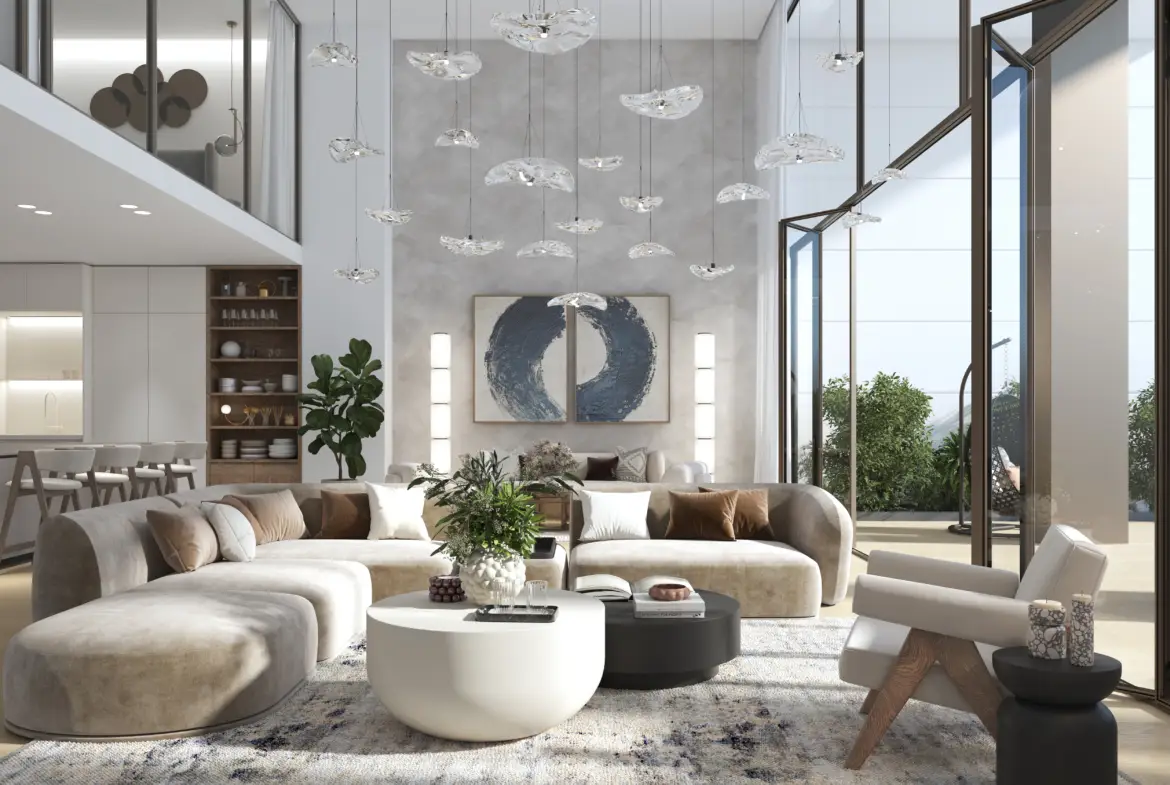 BEACH HOUSE AT BAY RESIDENCES