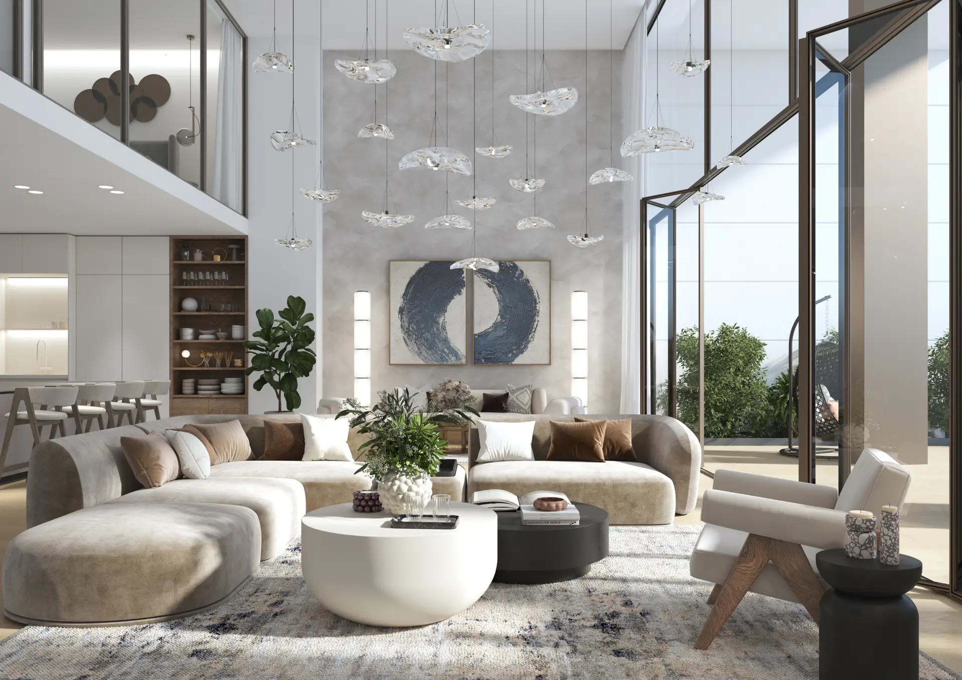 BEACH HOUSE AT BAY RESIDENCES