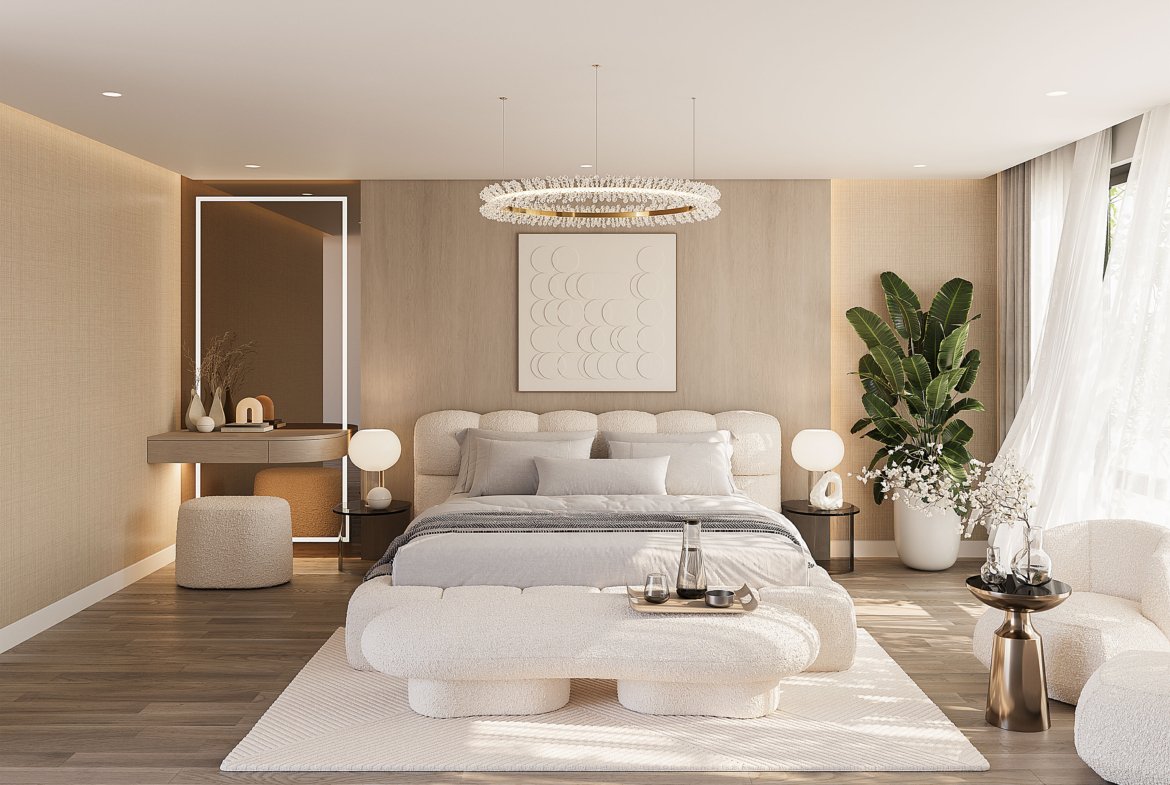 Orchid Towers | Ajman Downtown