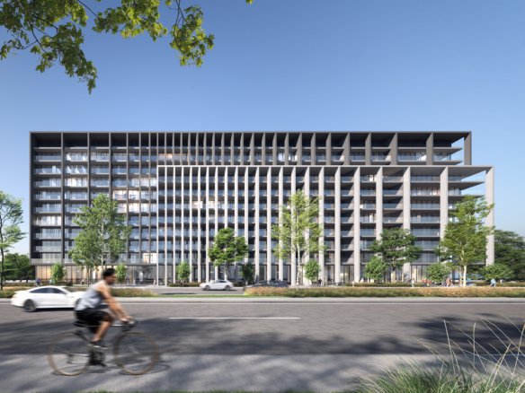 Nesba by Arada | Aljada | Sharjah