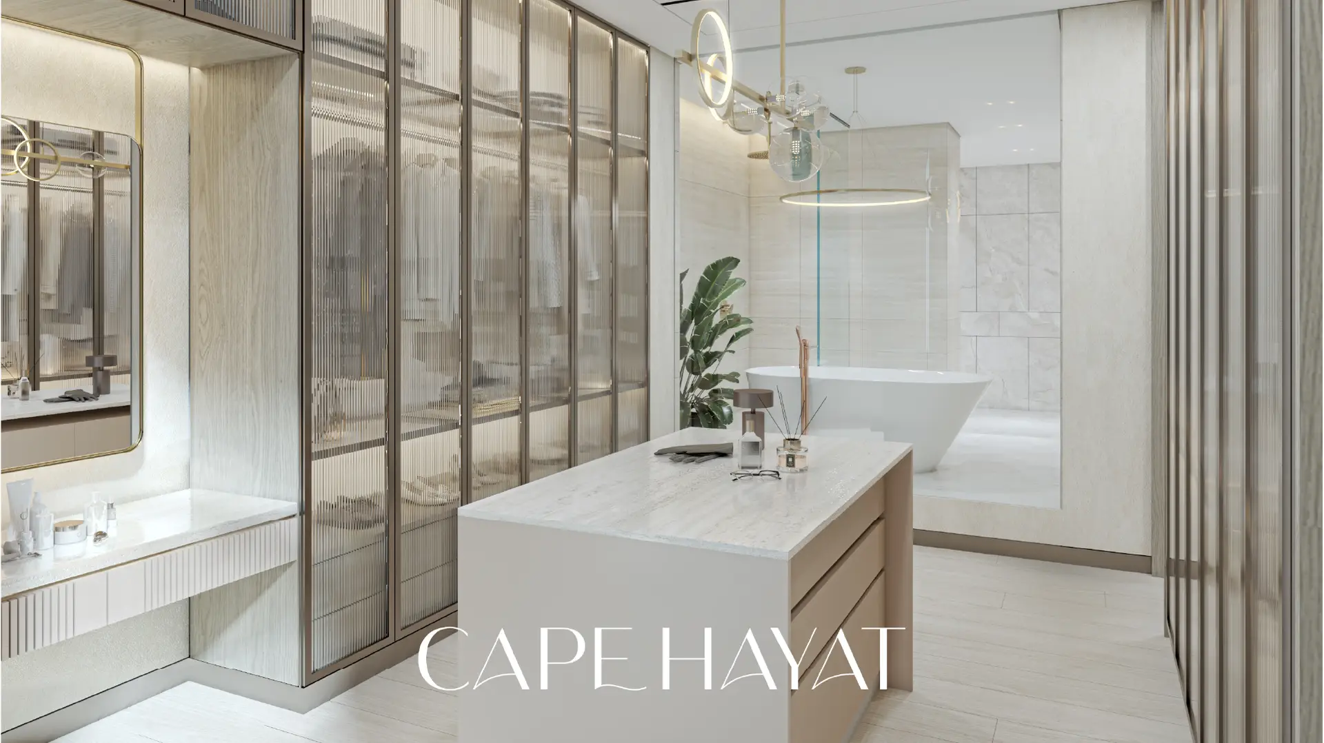 Cape Hayat 10 CAPE HAYAT | PENTHOUSE | LAST UNIT AVAILABLE