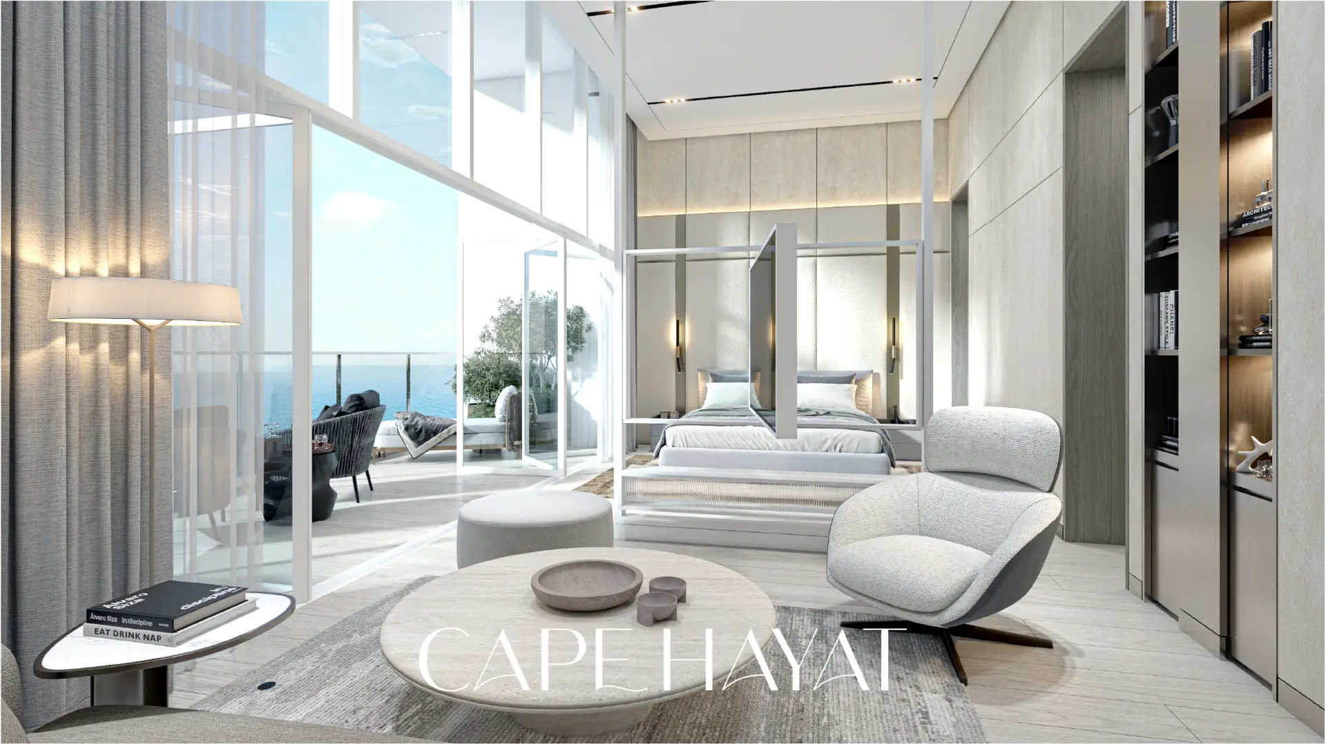 Cape Hayat 6 CAPE HAYAT | PENTHOUSE | LAST UNIT AVAILABLE