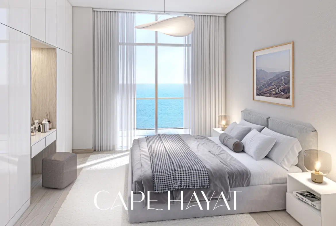 CAPE HAYAT | PENTHOUSE | LAST UNIT AVAILABLE