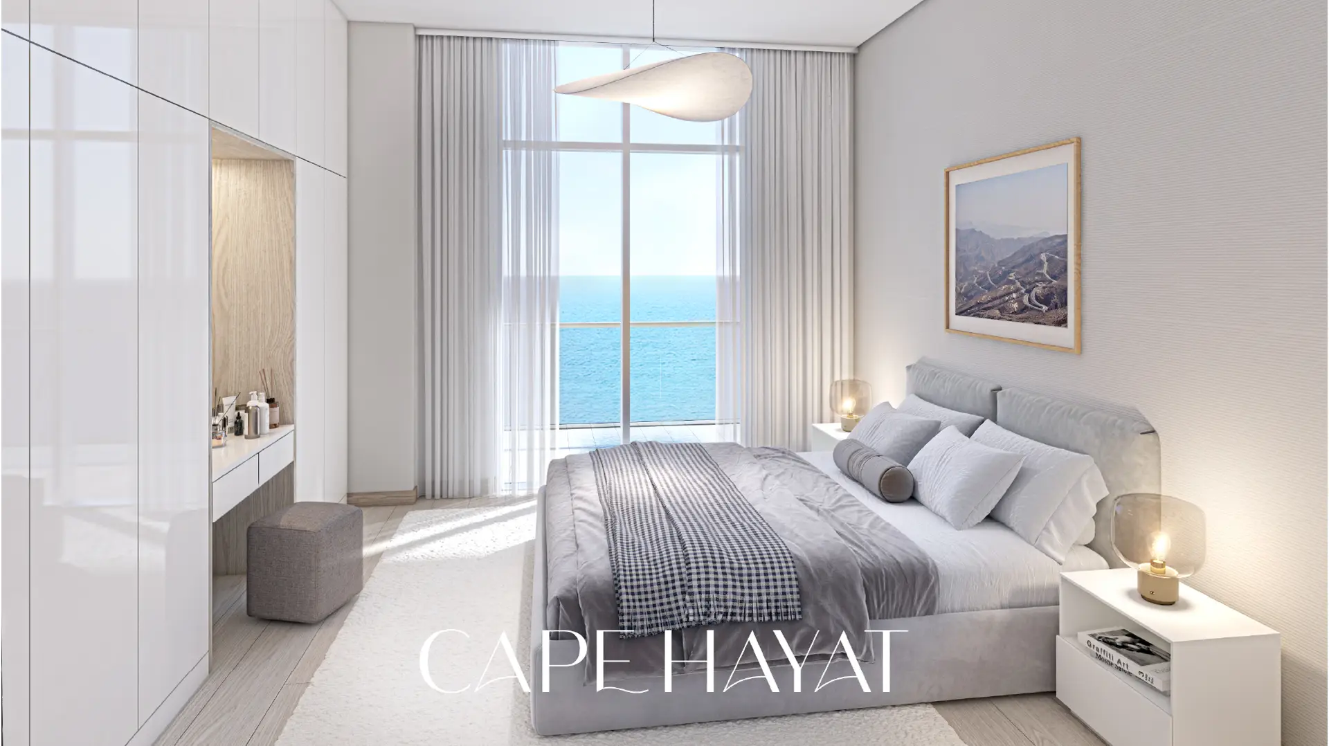 Cape Hayat 7 CAPE HAYAT | PENTHOUSE | LAST UNIT AVAILABLE
