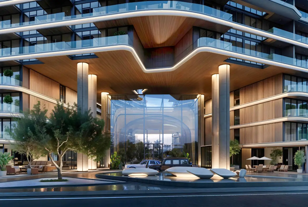 COSTA MARE | Al Marjan Island | Ras Al Khaimah