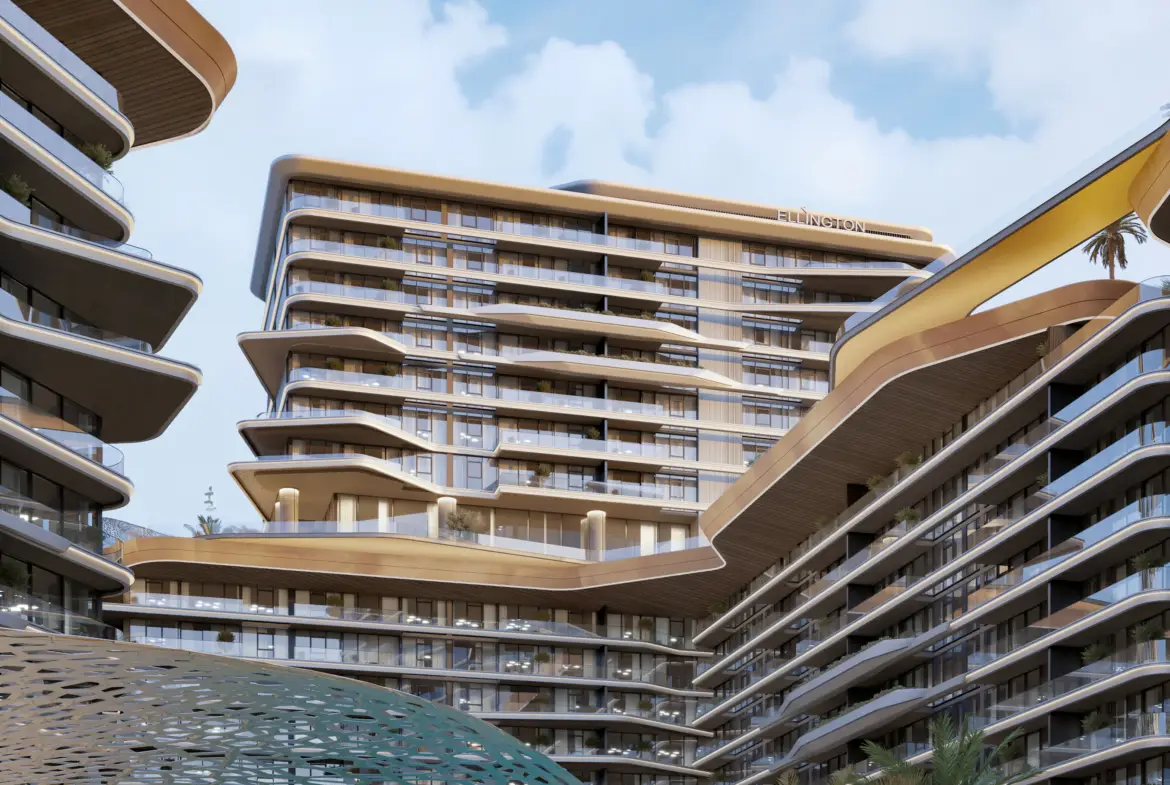 COSTA MARE | Al Marjan Island | Ras Al Khaimah