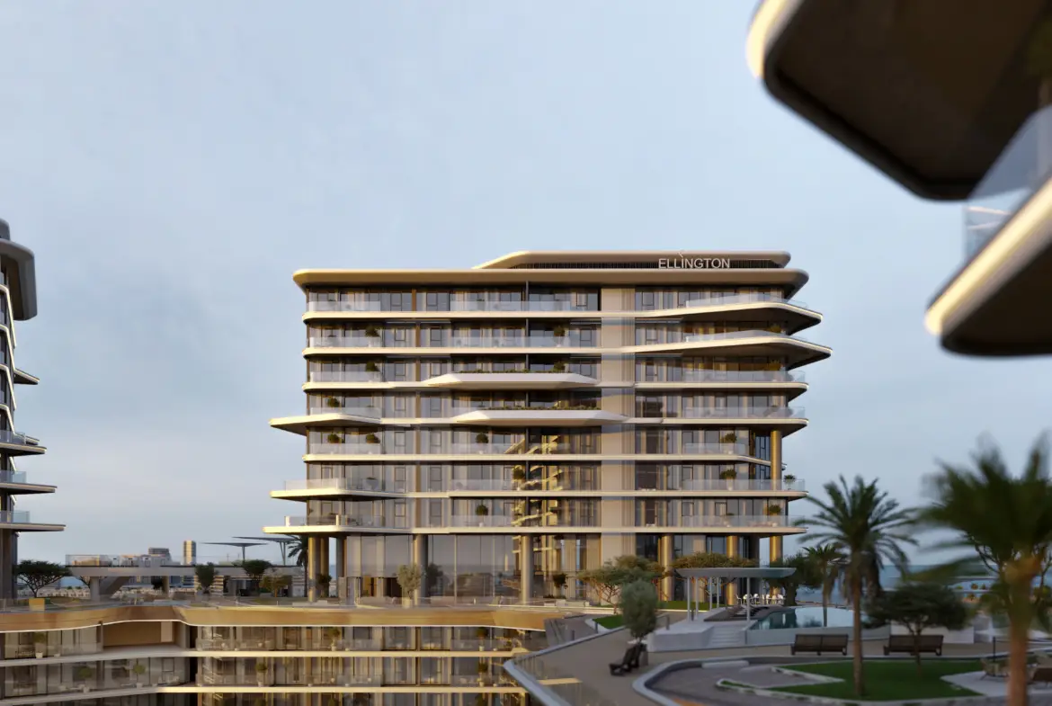 COSTA MARE | Al Marjan Island | Ras Al Khaimah