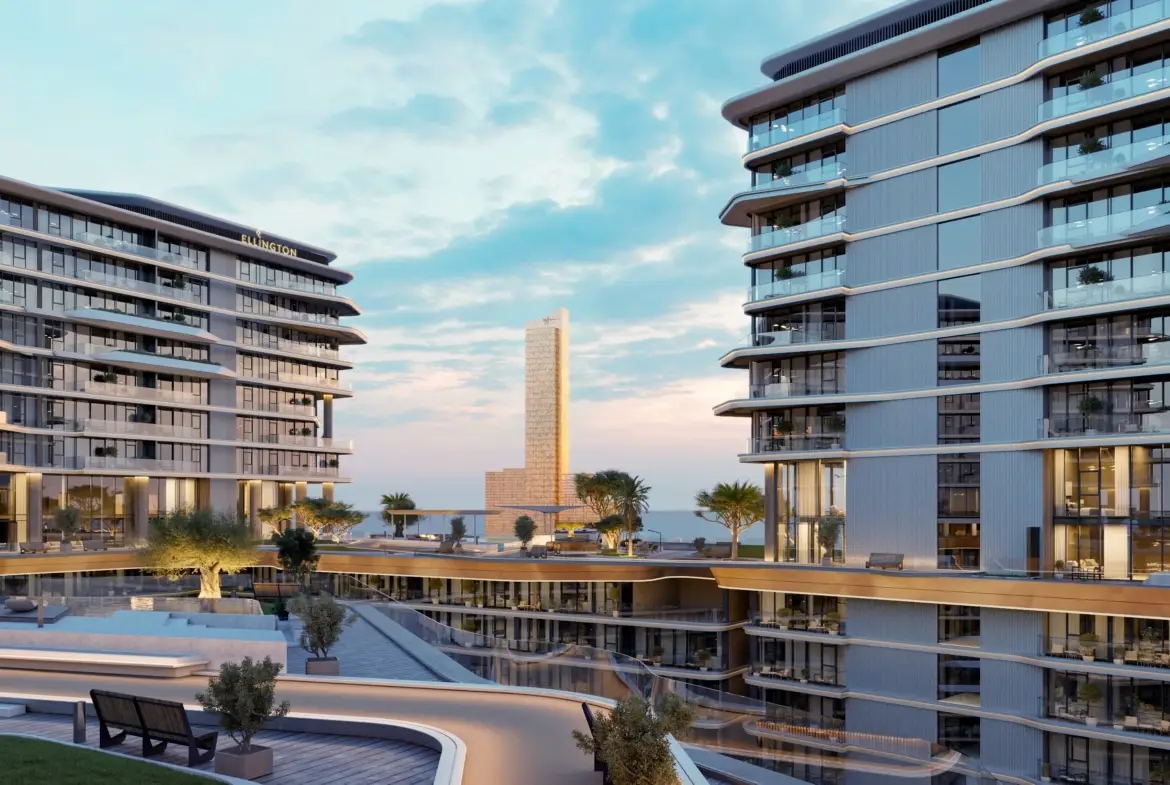COSTA MARE | Al Marjan Island | Ras Al Khaimah