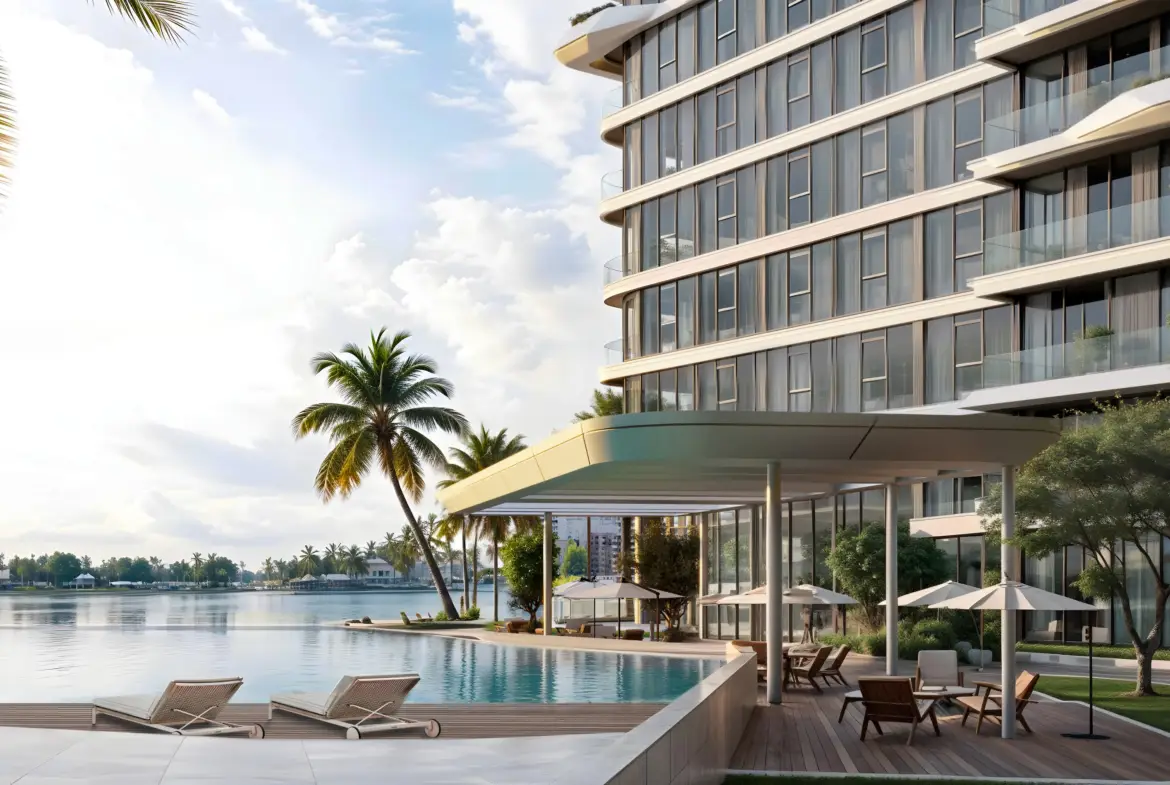 COSTA MARE | Al Marjan Island | Ras Al Khaimah