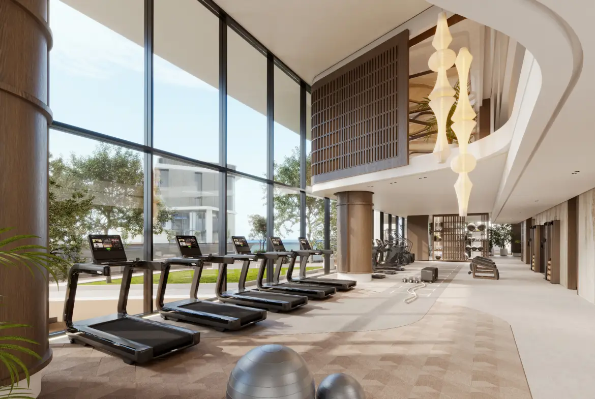 COSTA MARE | Al Marjan Island | Ras Al Khaimah