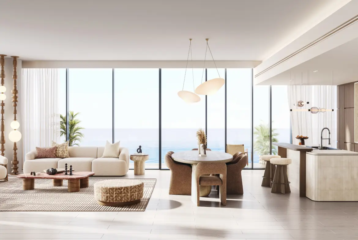 COSTA MARE | Al Marjan Island | Ras Al Khaimah
