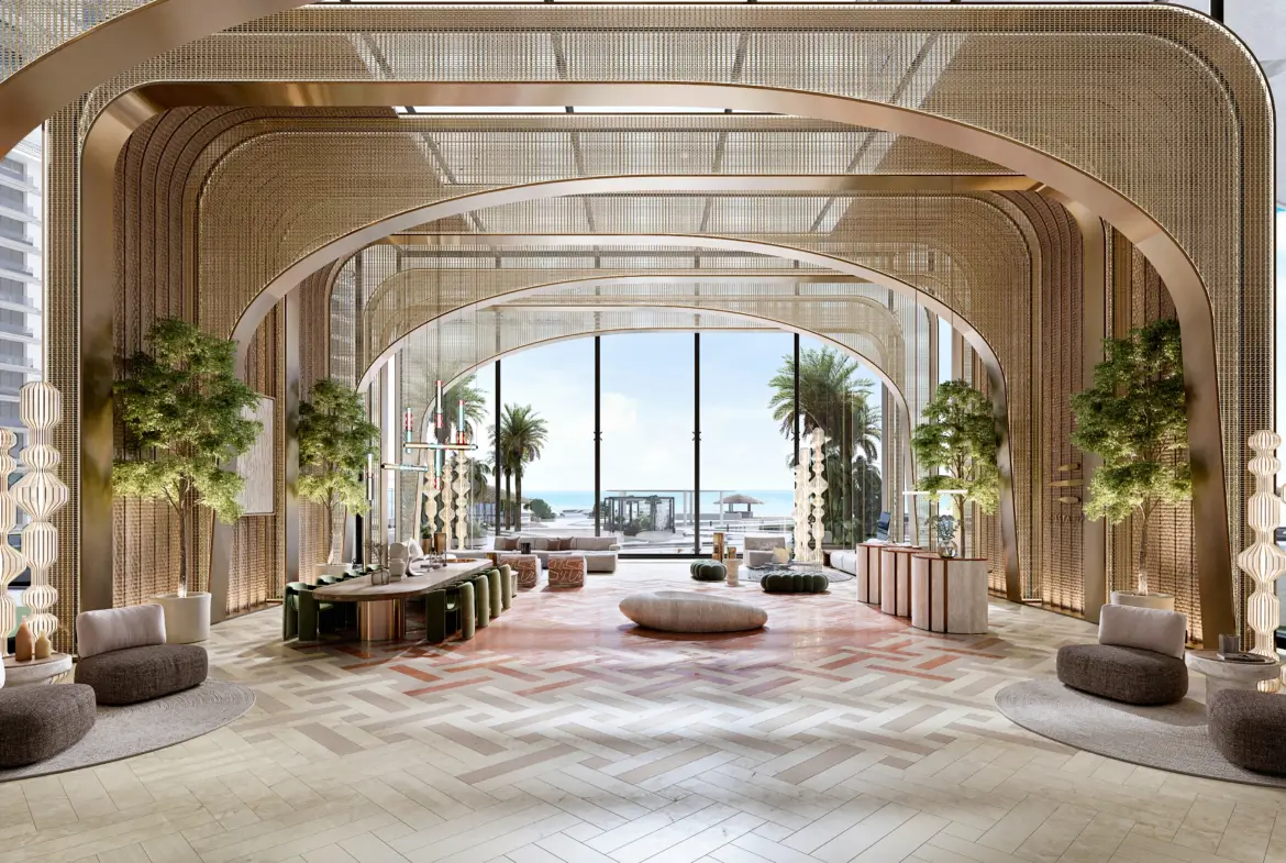 COSTA MARE | Al Marjan Island | Ras Al Khaimah