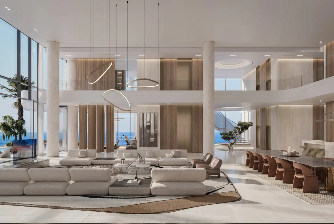 COSTA MARE | Al Marjan Island | Ras Al Khaimah