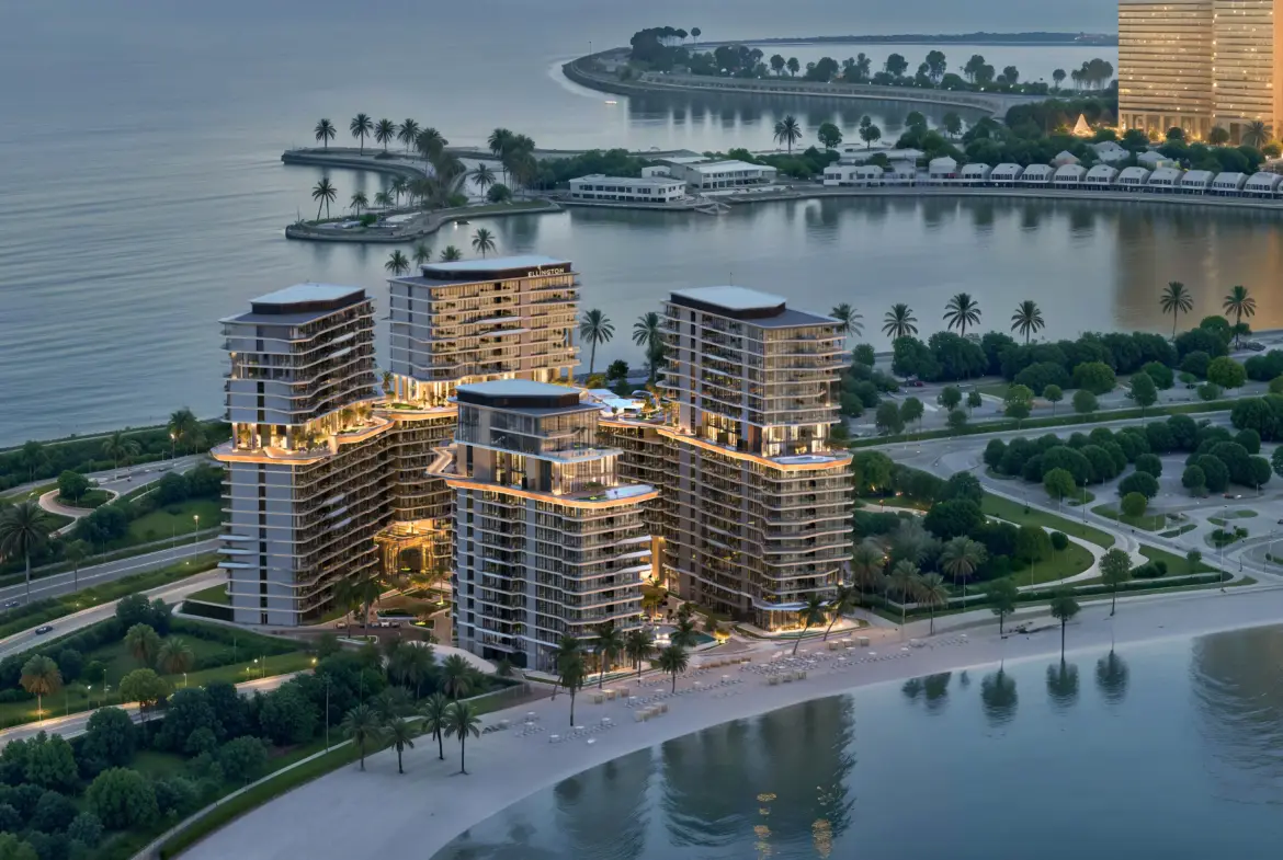 COSTA MARE | Al Marjan Island | Ras Al Khaimah