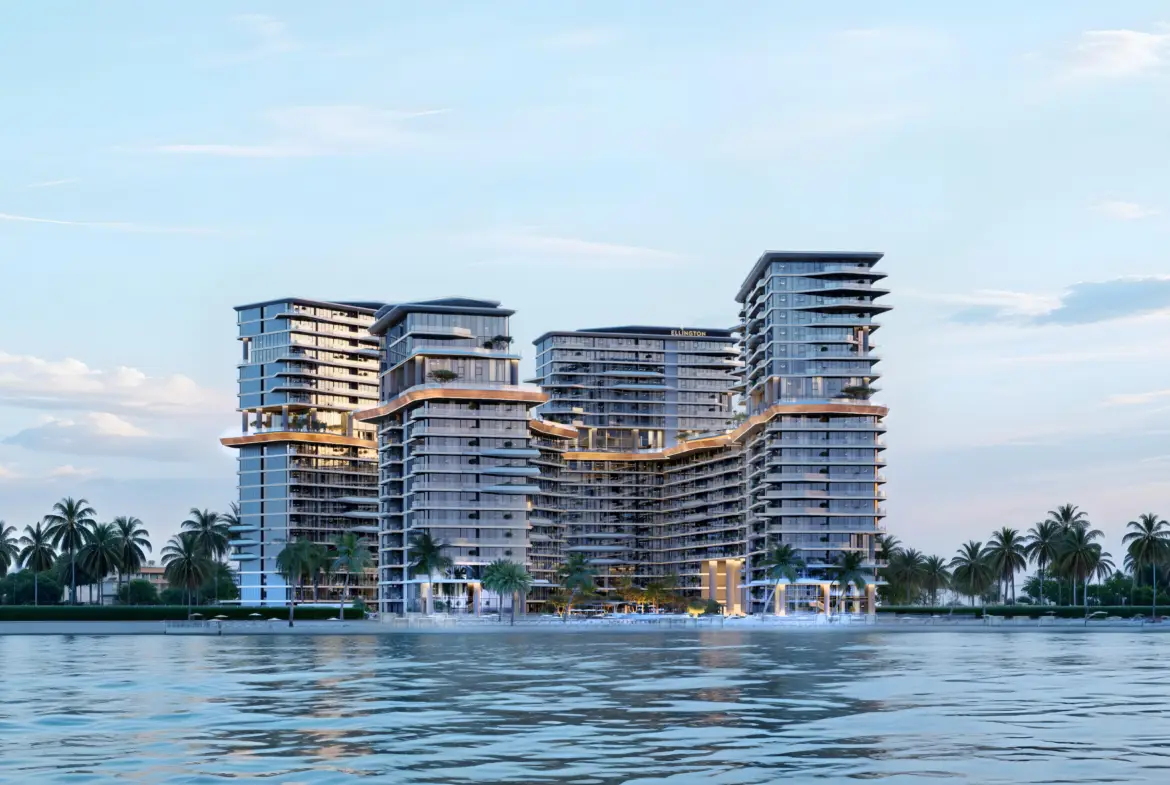 COSTA MARE | Al Marjan Island | Ras Al Khaimah