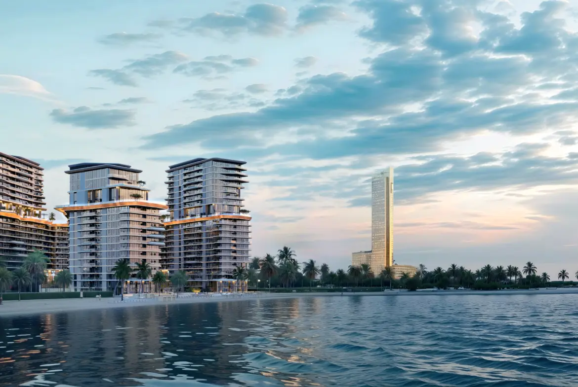 COSTA MARE | Al Marjan Island | Ras Al Khaimah