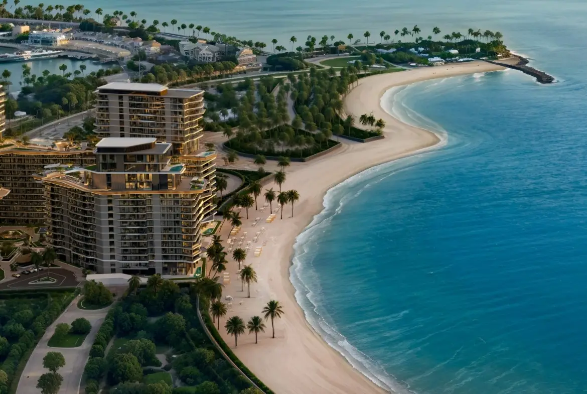 COSTA MARE | Al Marjan Island | Ras Al Khaimah