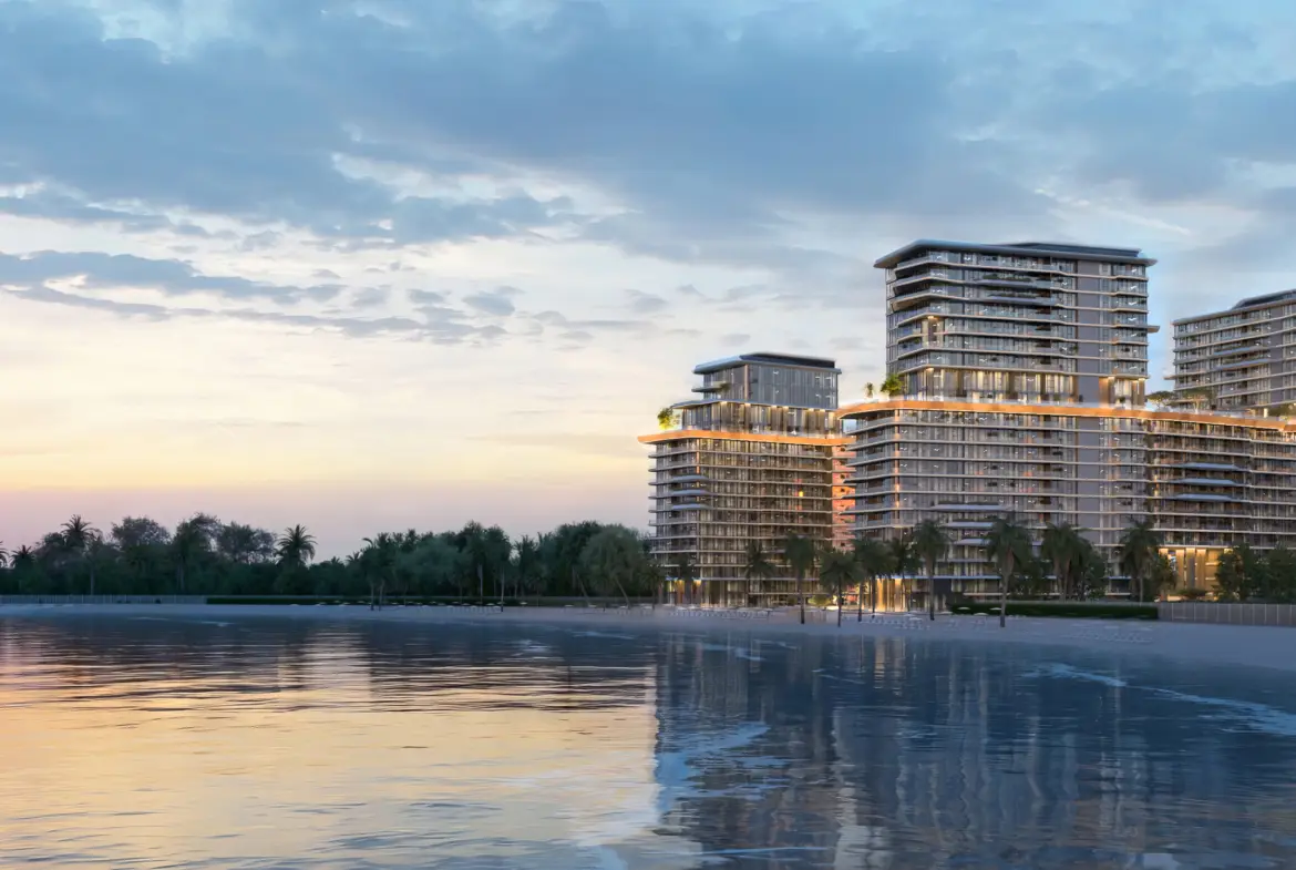 COSTA MARE | Al Marjan Island | Ras Al Khaimah