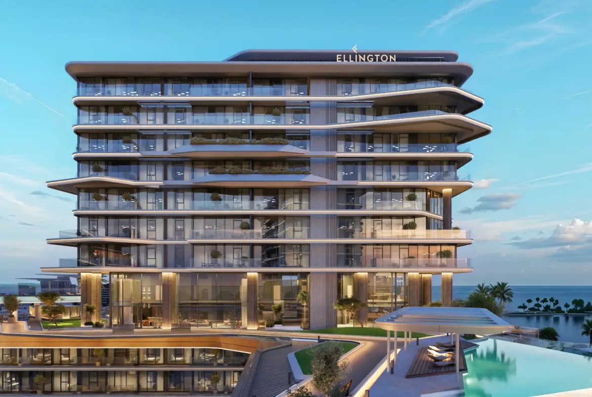 COSTA MARE | Al Marjan Island | Ras Al Khaimah
