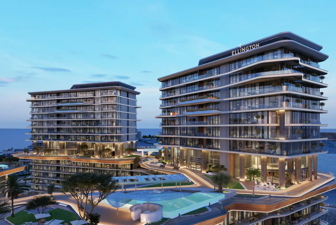 COSTA MARE | Al Marjan Island | Ras Al Khaimah