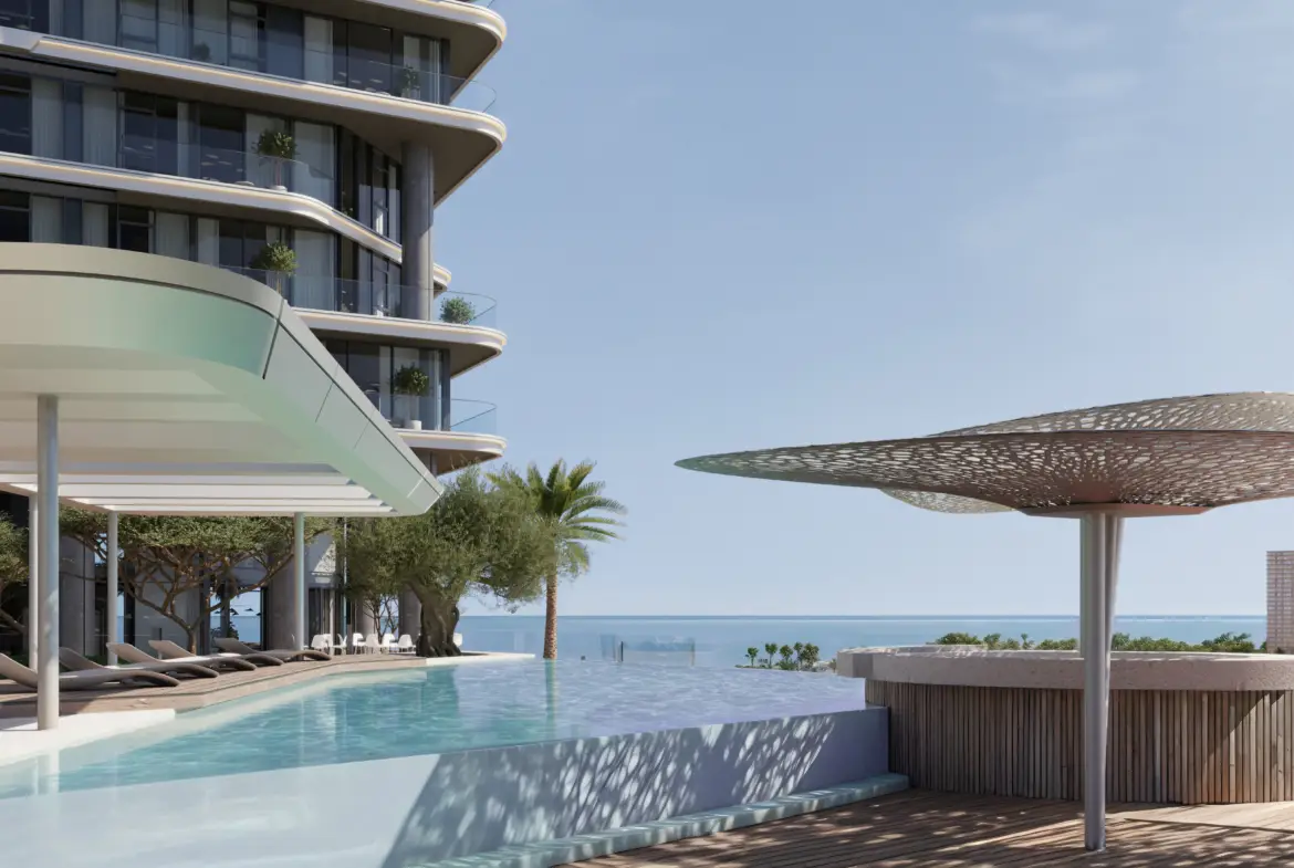 COSTA MARE | Al Marjan Island | Ras Al Khaimah