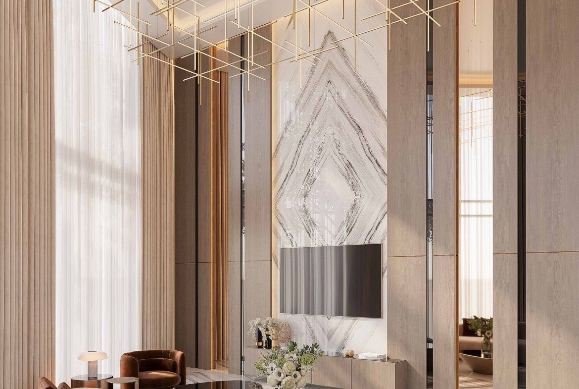 Orchid Towers | Ajman Downtown