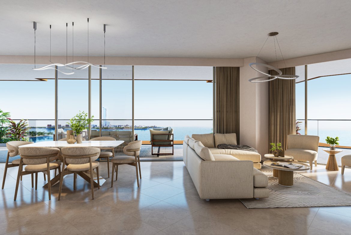 Al Hamra Waterfront | Al Hamra Village