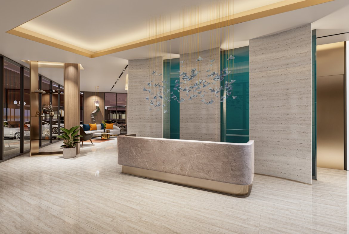 Al Hamra Waterfront | Al Hamra Village