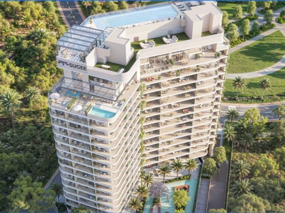 Vienna House | Al Marjan Island | Ras Al Khaimah