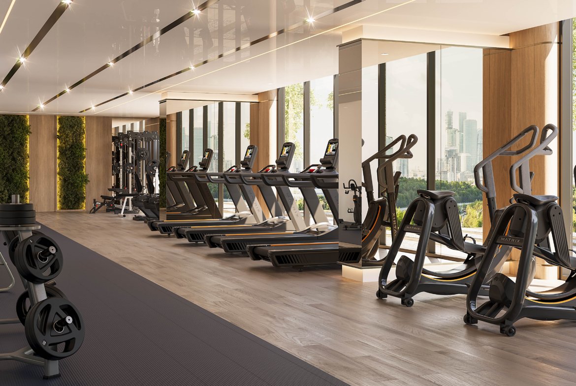 Orchid Towers | Ajman Downtown