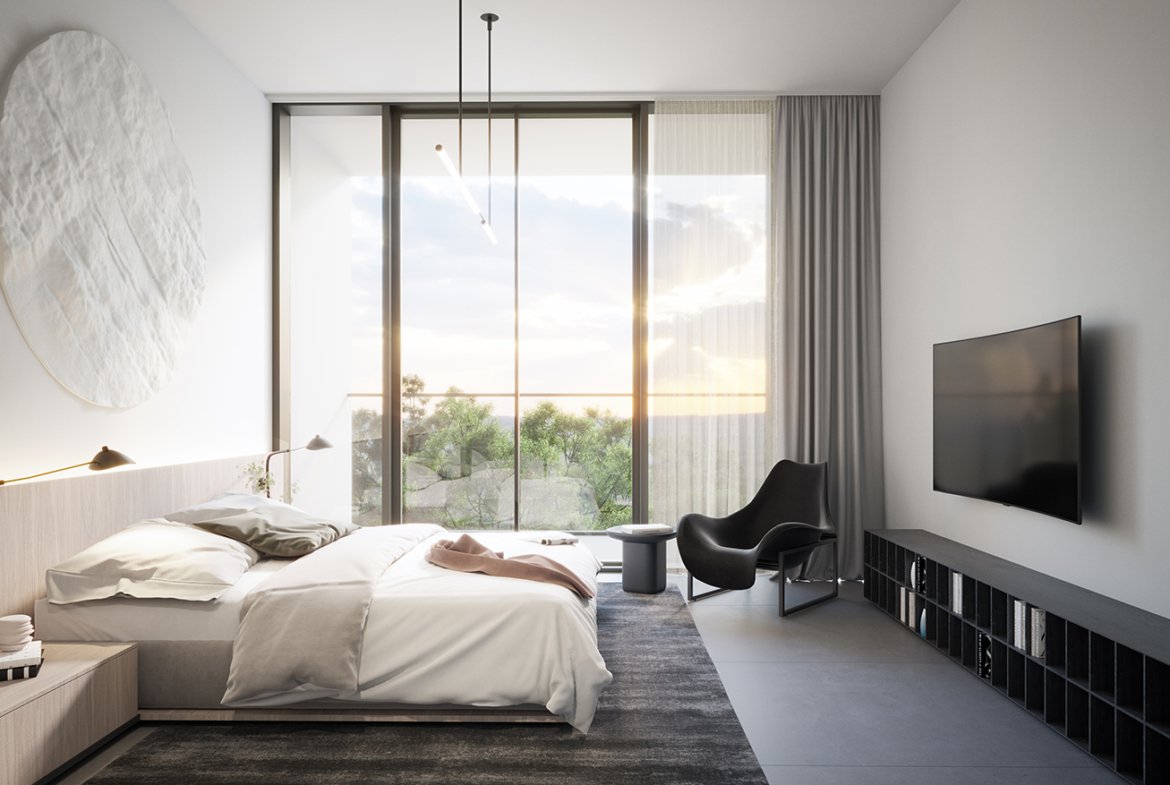 The Gate Apartments by Arada | Aljada | Sharjah