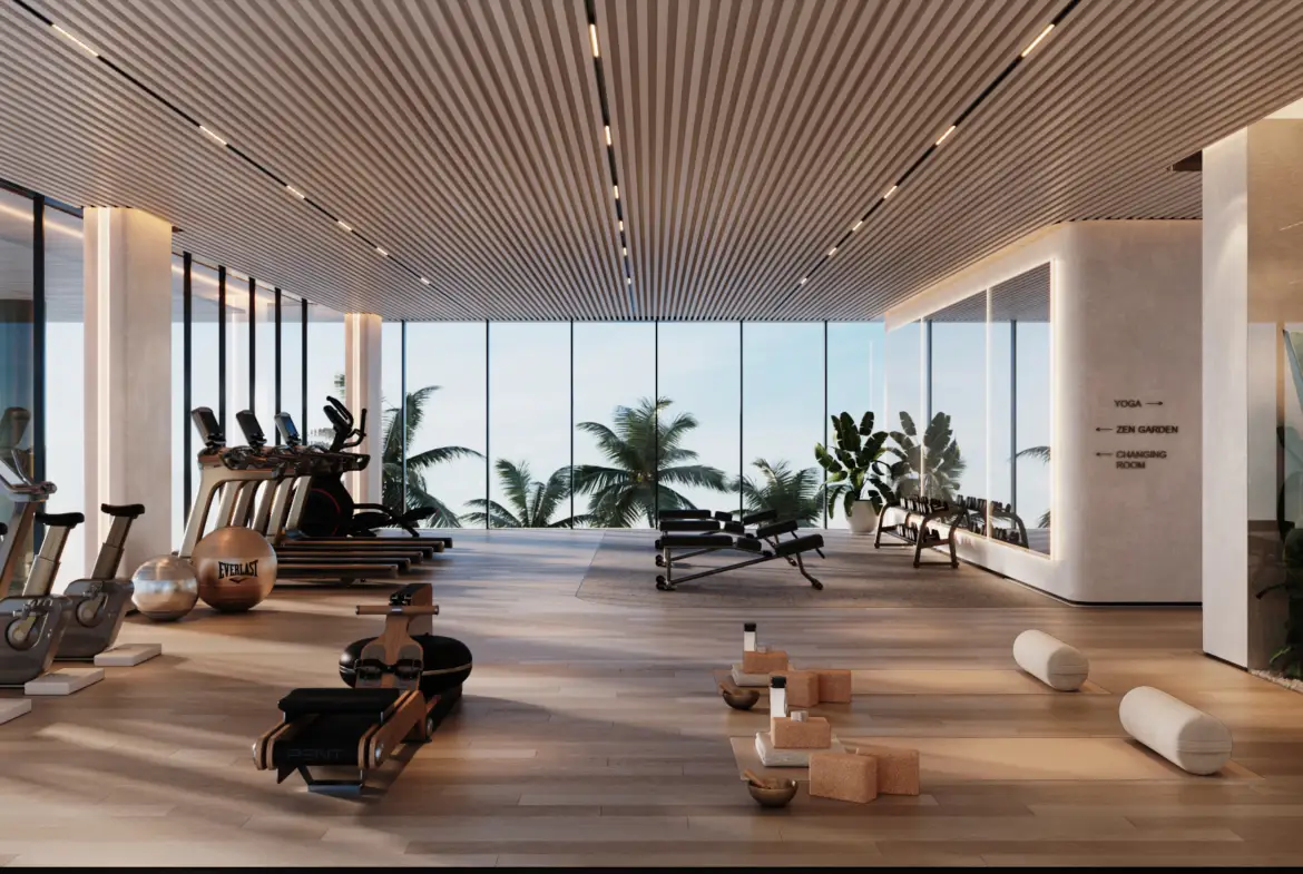 SOLÈVA BEACH RESIDENCES | Al Marjan Island | Luxury Waterfront Living