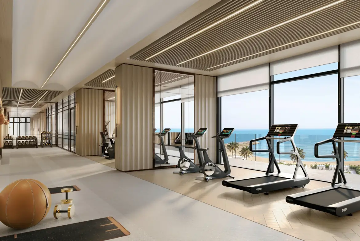 Fairmont Residences | Al Marjan Island | Ras Al Khaimah