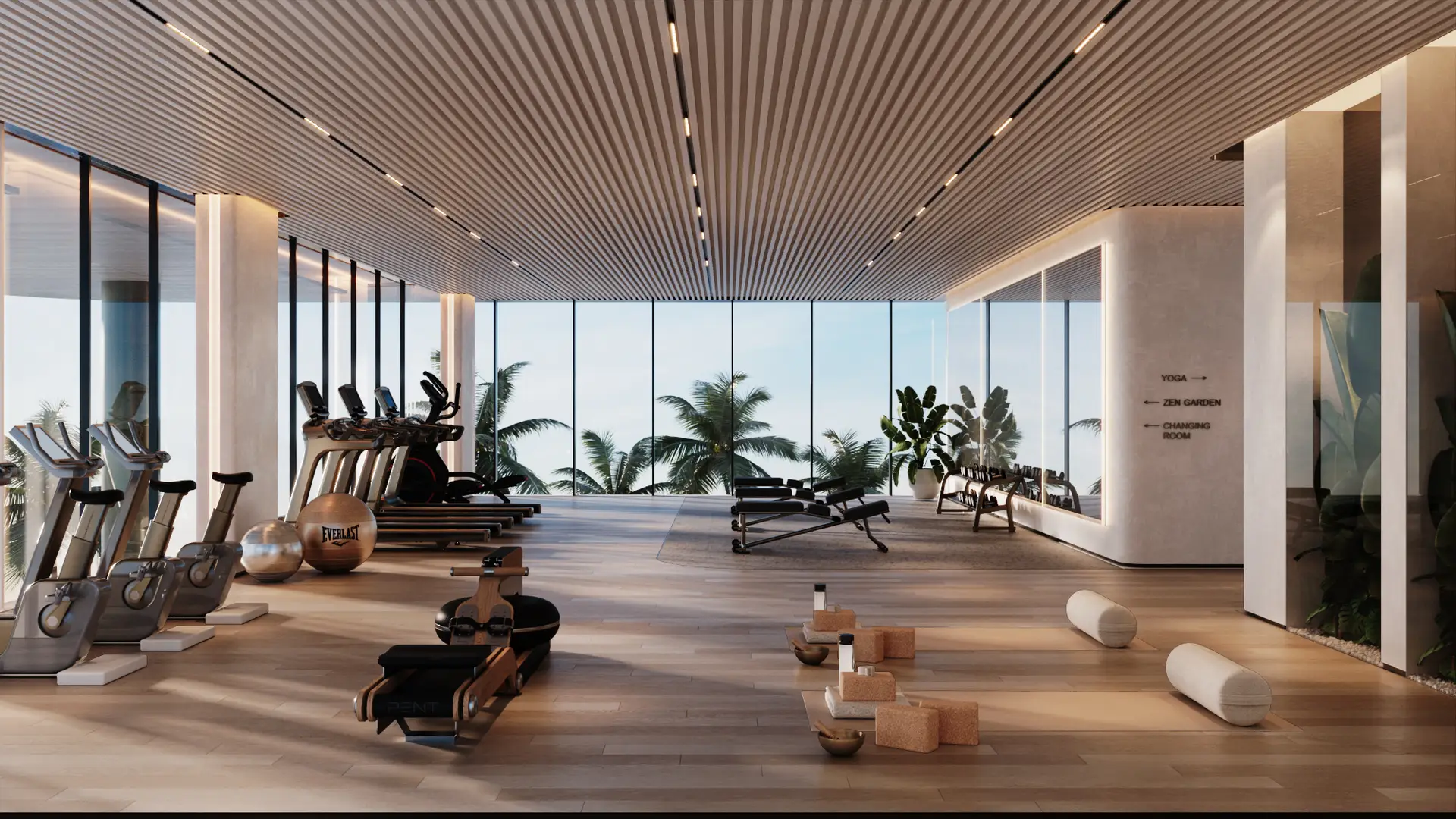 SOLÈVA BEACH RESIDENCES | Al Marjan Island | Luxury Waterfront Living
