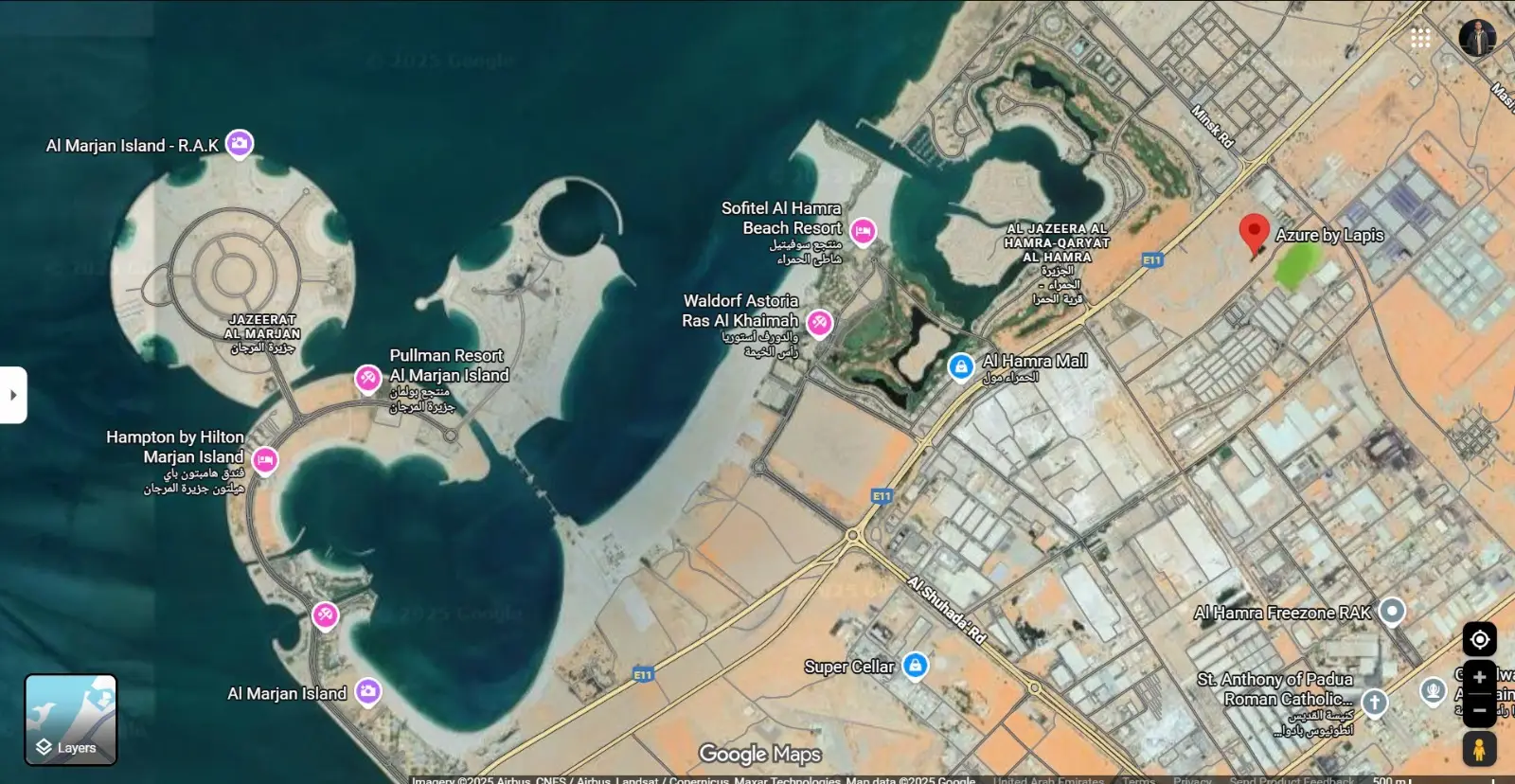 IMG-20251209-WA0010 AZURE | RAK Central | Ras Al Khaimah