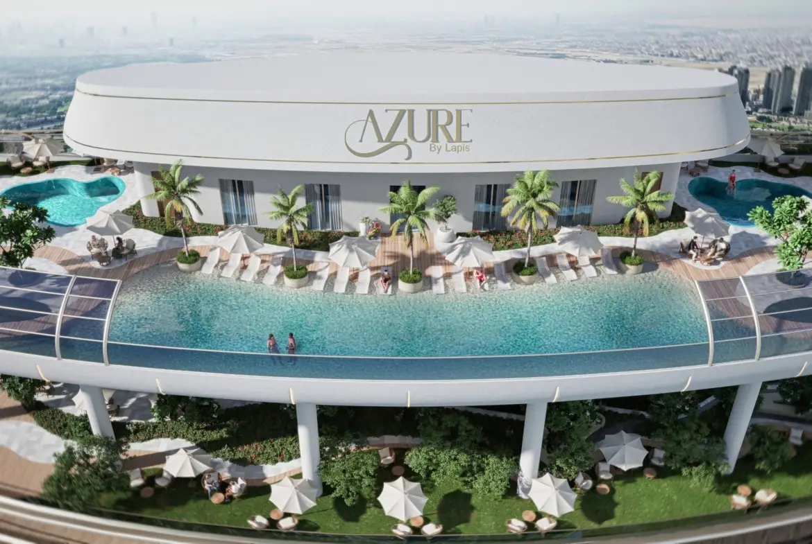 AZURE | RAK Central | Ras Al Khaimah