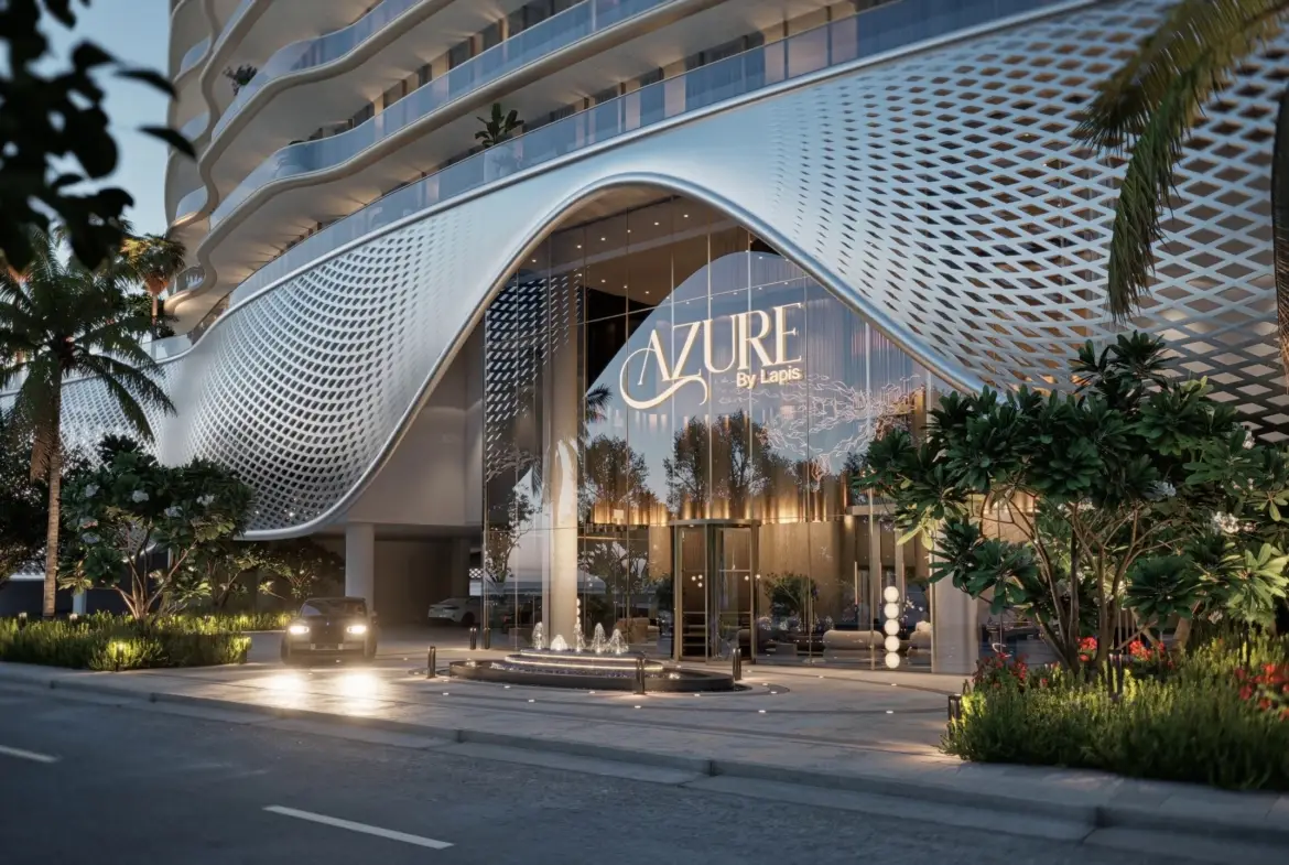 AZURE | RAK Central | Ras Al Khaimah