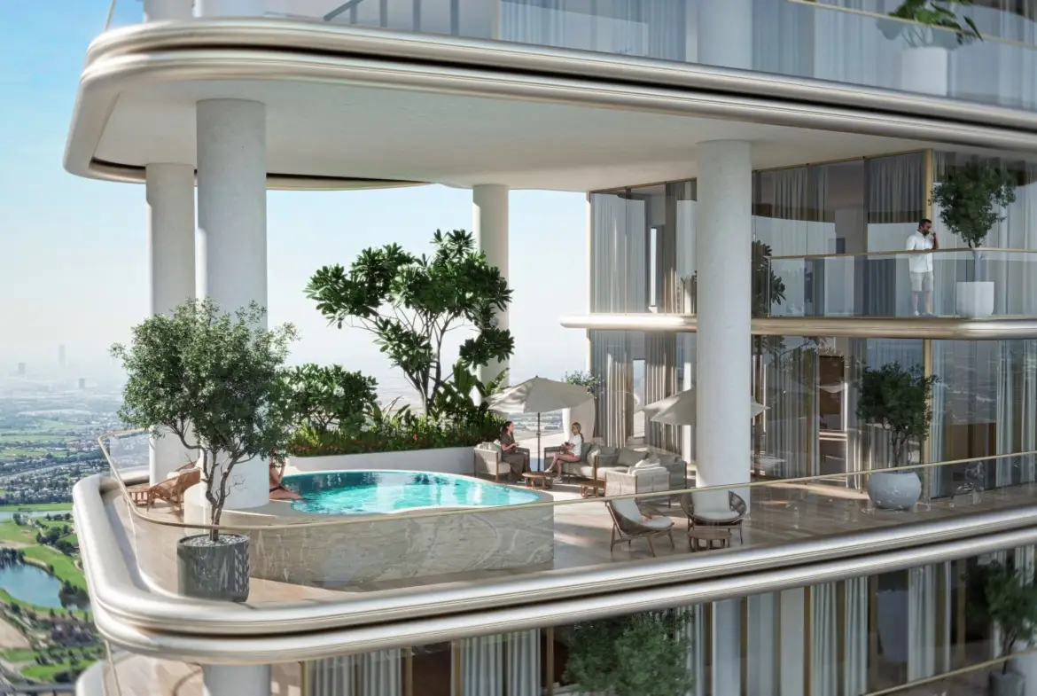 AZURE | RAK Central | Ras Al Khaimah