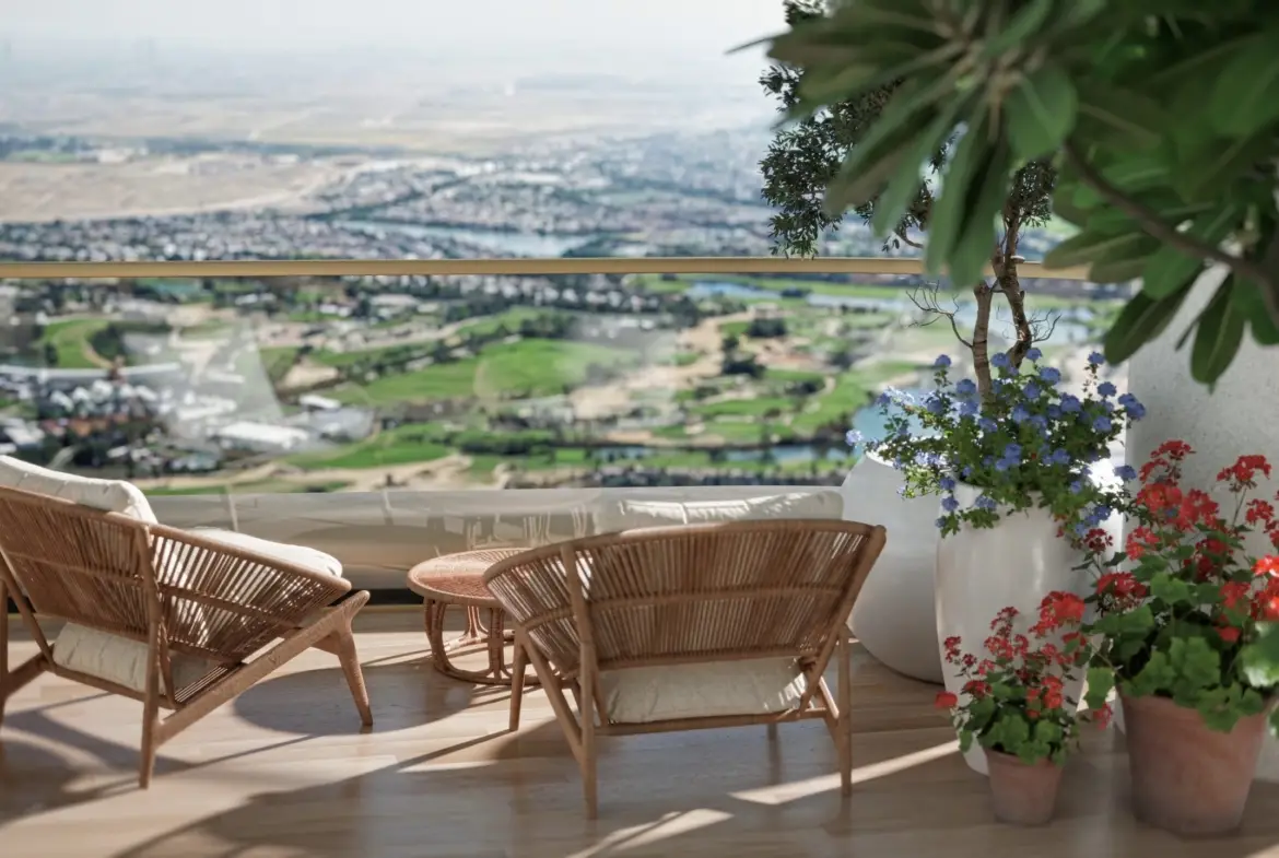 AZURE | RAK Central | Ras Al Khaimah