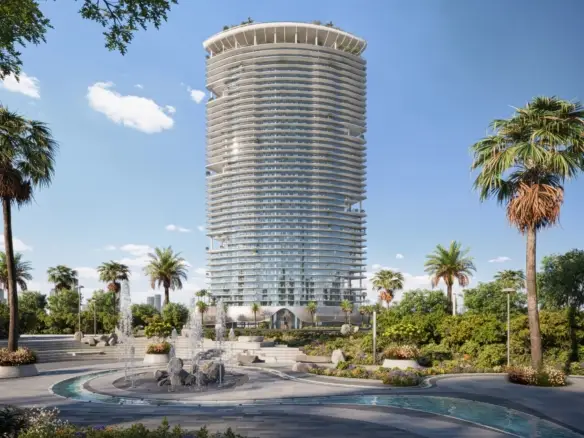 AZURE | RAK Central | Ras Al Khaimah