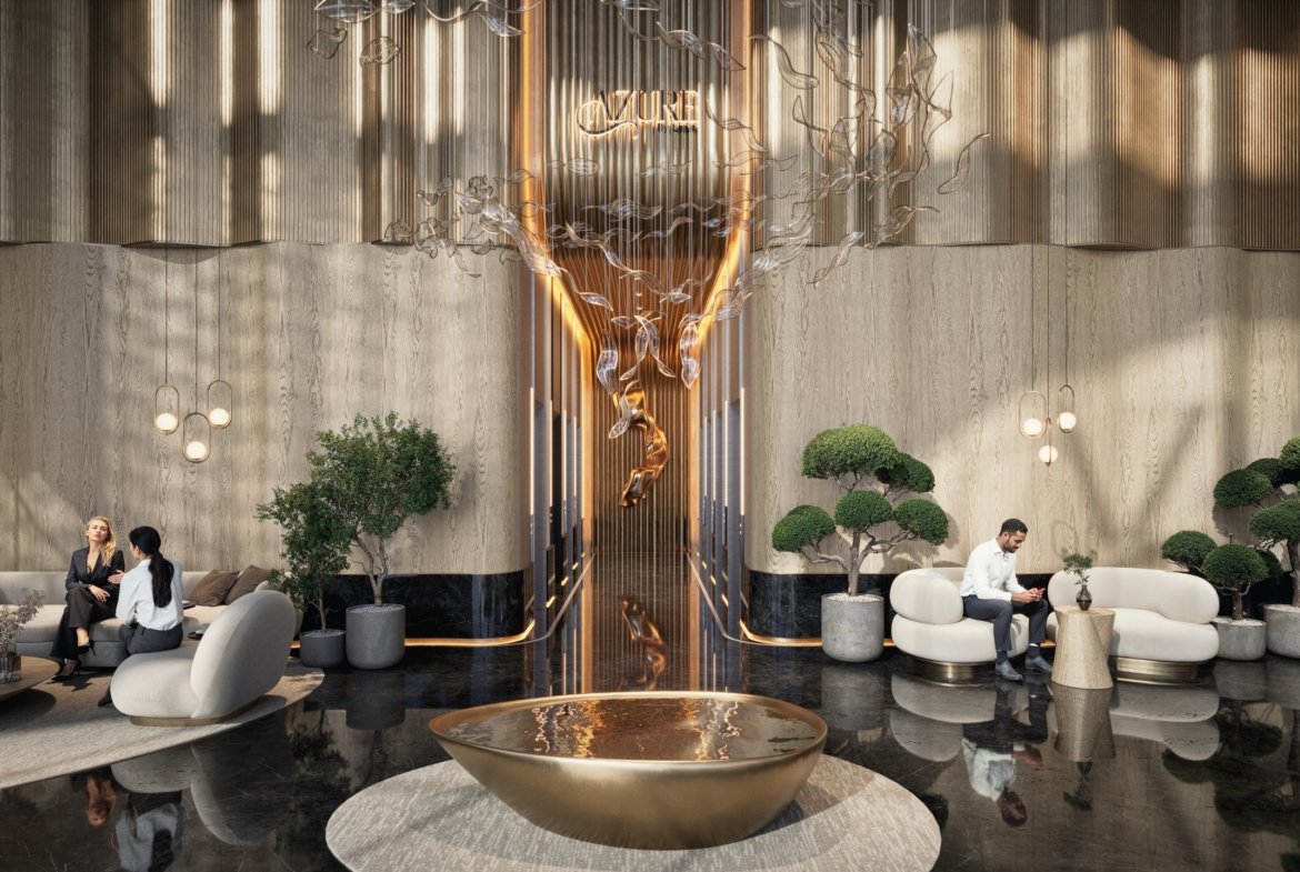 AZURE | RAK Central | Ras Al Khaimah