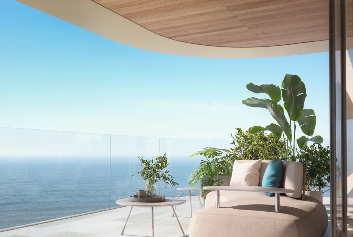SOLÈVA BEACH RESIDENCES | Al Marjan Island | Luxury Waterfront Living
