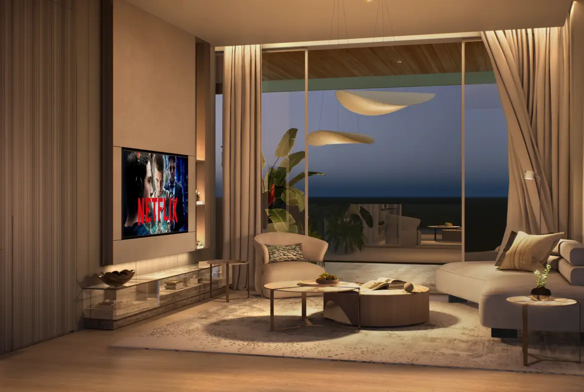 SOLÈVA BEACH RESIDENCES | Al Marjan Island | Luxury Waterfront Living