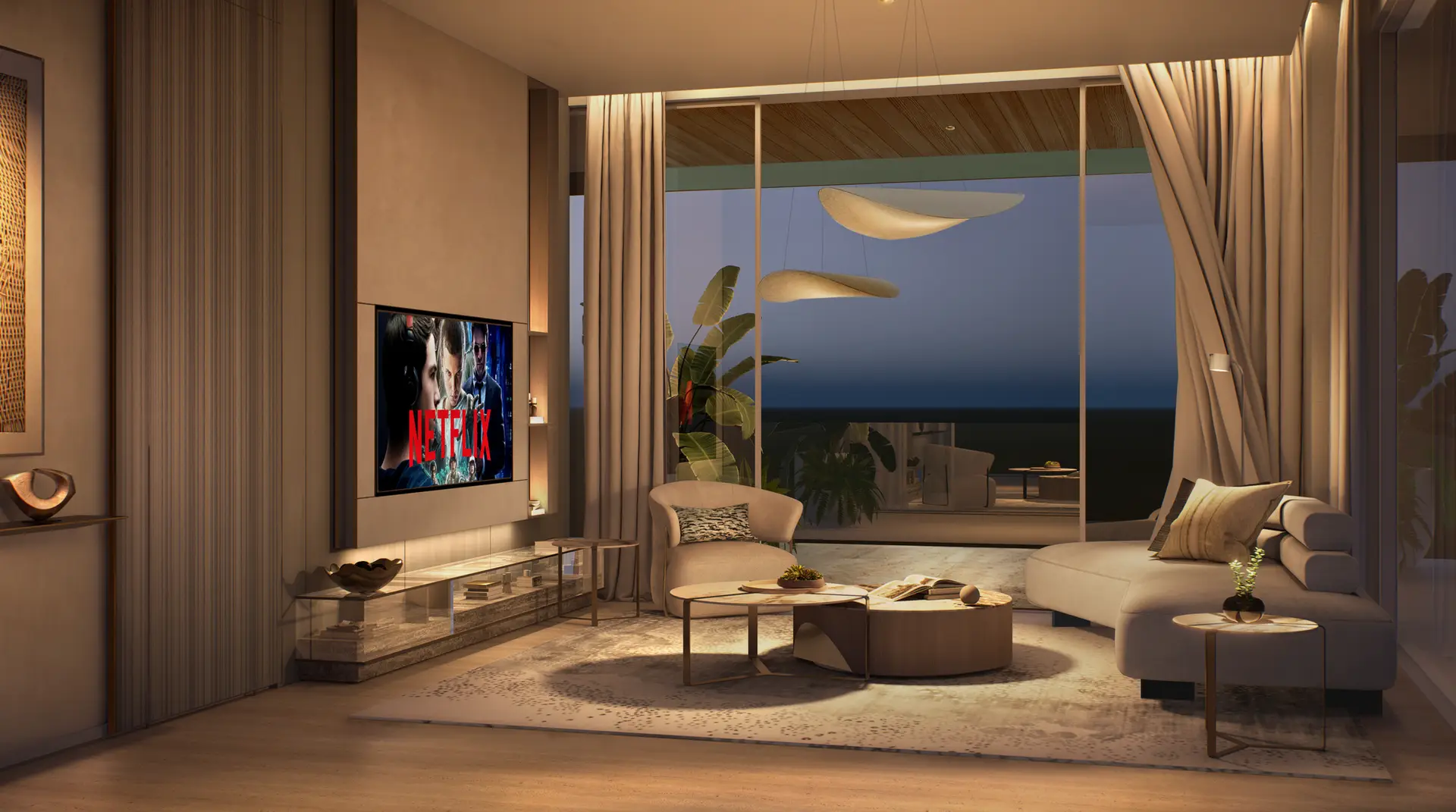 SOLÈVA BEACH RESIDENCES | Al Marjan Island | Luxury Waterfront Living