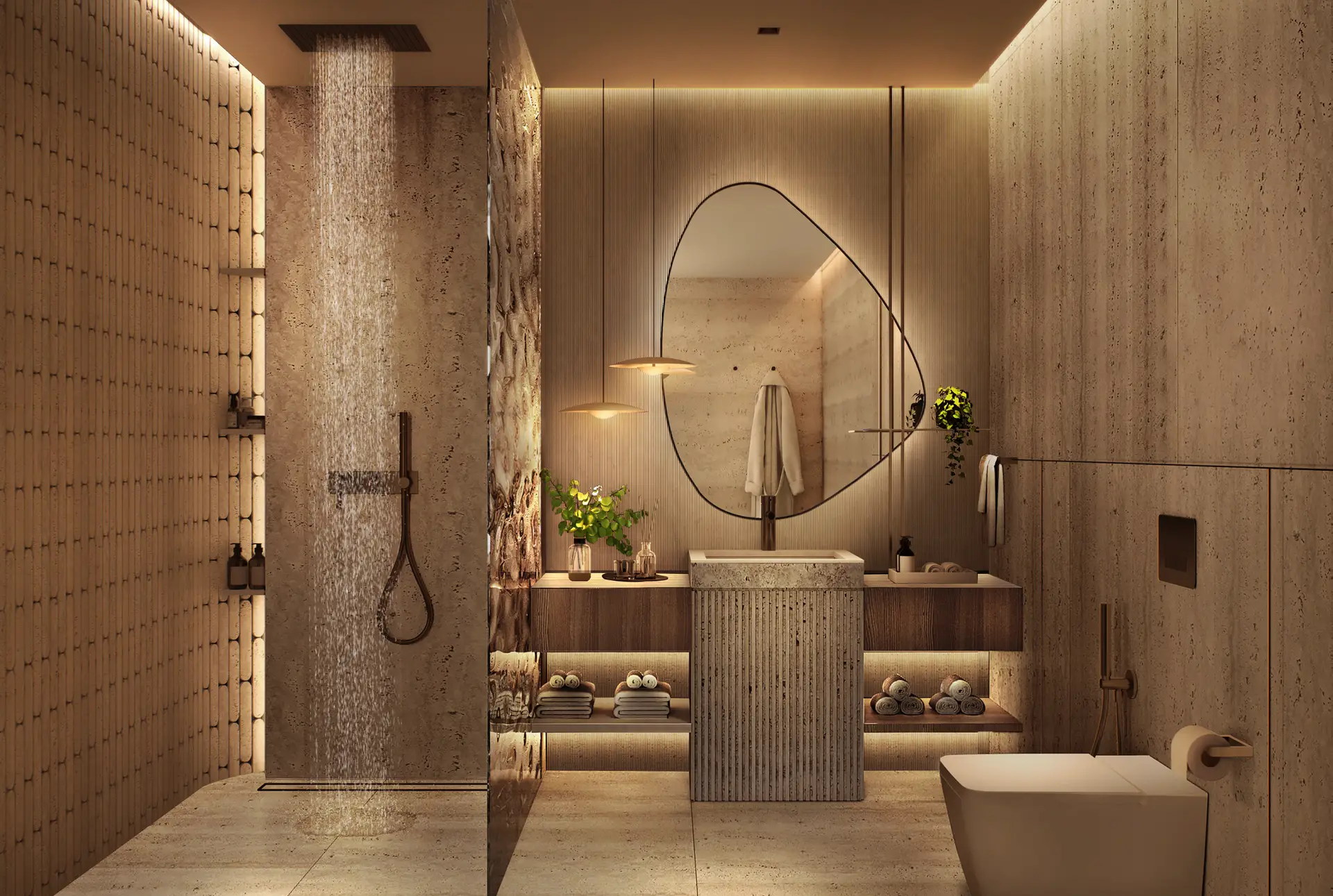 SOLÈVA BEACH RESIDENCES | Al Marjan Island | Luxury Waterfront Living
