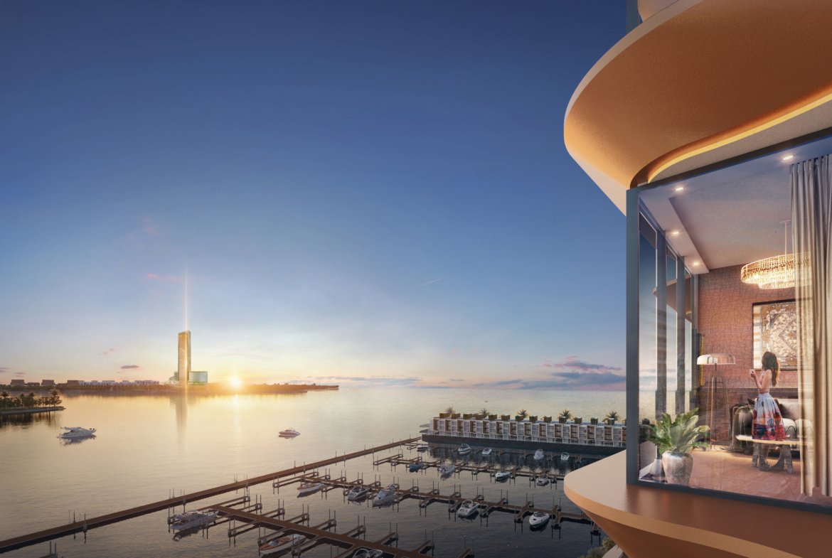 Al Hamra Waterfront | Al Hamra Village