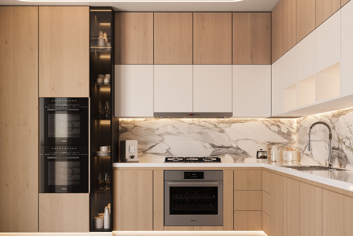 Orchid Towers | Ajman Downtown